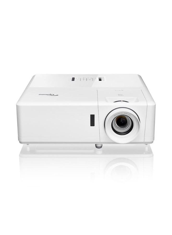 Optoma ZH403 4000 Lumens Full 3D 1080P Professional Laser Projector