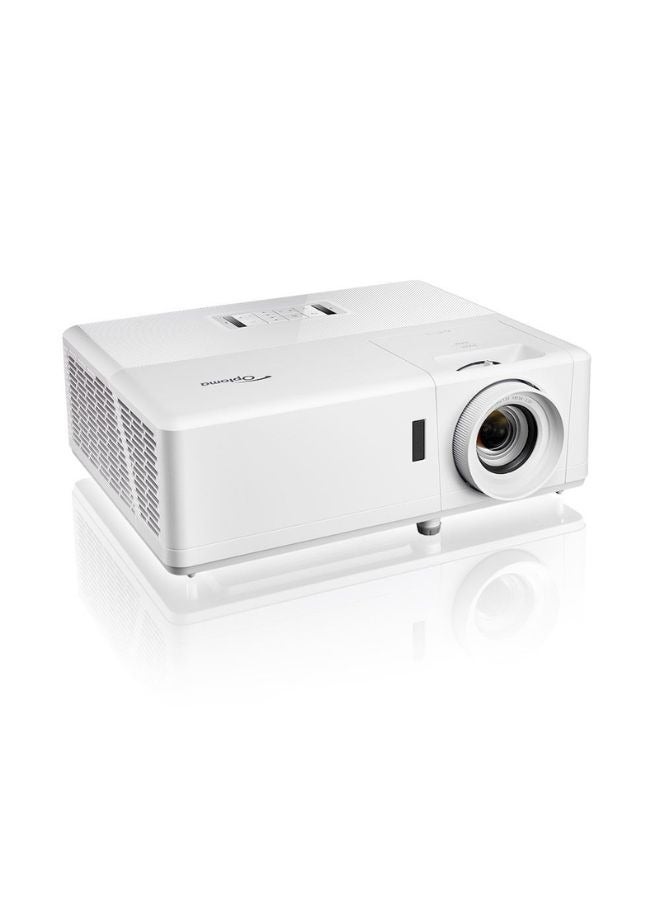 Optoma ZH403 4000 Lumens Full 3D 1080P Professional Laser Projector