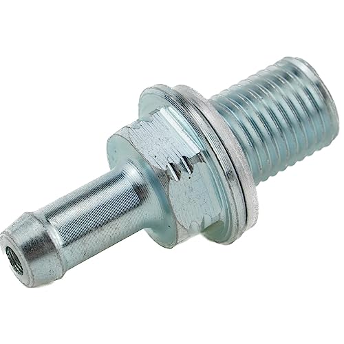 JZGRDN PCV Valve 17130-PND-A01 17130-RBB-A01 94109-14000 With Washer Compatible with 2002-2009, 2007-2019, 2016-2020, 2019-2020 Honda CR-V, Fit, HR-V, Insight; 2006-2015 Honda Civic 1.8 - Image 1