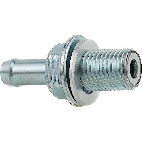 JZGRDN PCV Valve 17130-PND-A01 17130-RBB-A01 94109-14000 With Washer Compatible with 2002-2009, 2007-2019, 2016-2020, 2019-2020 Honda CR-V, Fit, HR-V, Insight; 2006-2015 Honda Civic 1.8 - Image 5