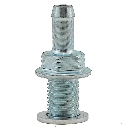 JZGRDN PCV Valve 17130-PND-A01 17130-RBB-A01 94109-14000 With Washer Compatible with 2002-2009, 2007-2019, 2016-2020, 2019-2020 Honda CR-V, Fit, HR-V, Insight; 2006-2015 Honda Civic 1.8 - Image 2