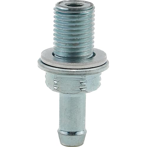 JZGRDN PCV Valve 17130-PND-A01 17130-RBB-A01 94109-14000 With Washer Compatible with 2002-2009, 2007-2019, 2016-2020, 2019-2020 Honda CR-V, Fit, HR-V, Insight; 2006-2015 Honda Civic 1.8 - Image 4