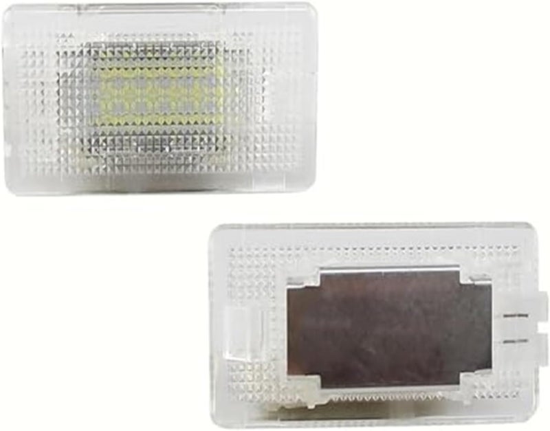 Vuzmode LED License Plate Light for BMW - Image 1