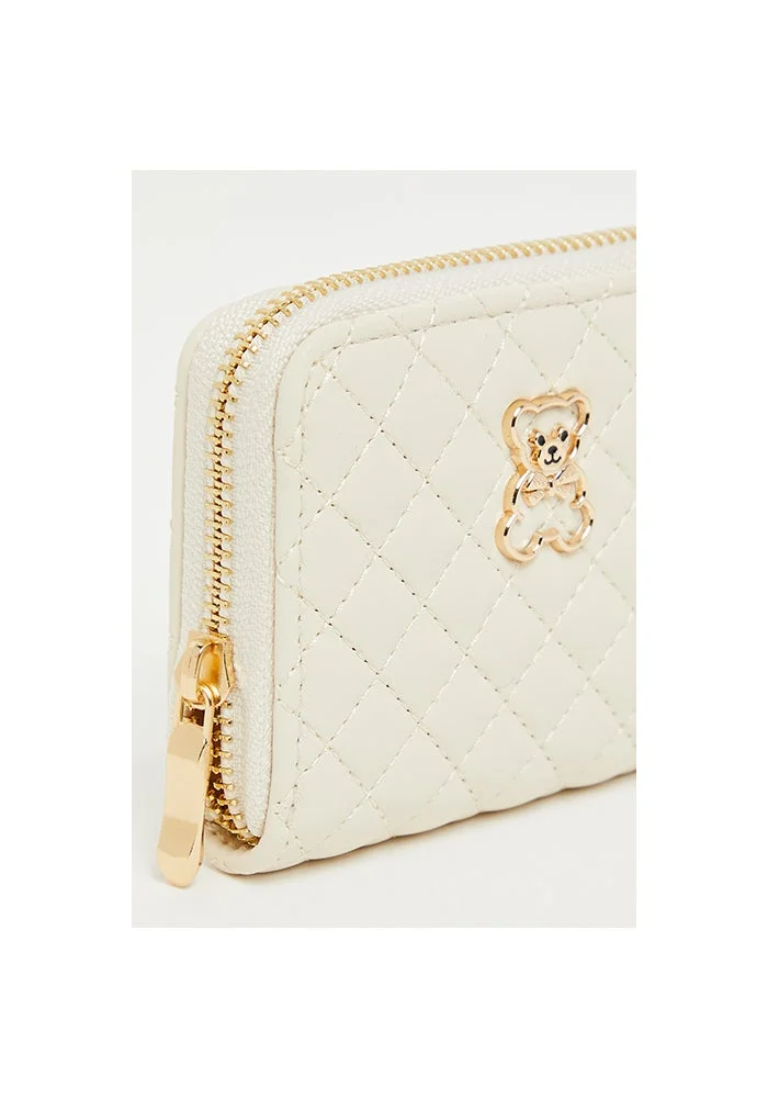 R&b  Quilted Mini Wallet for Women | Best Price UAE