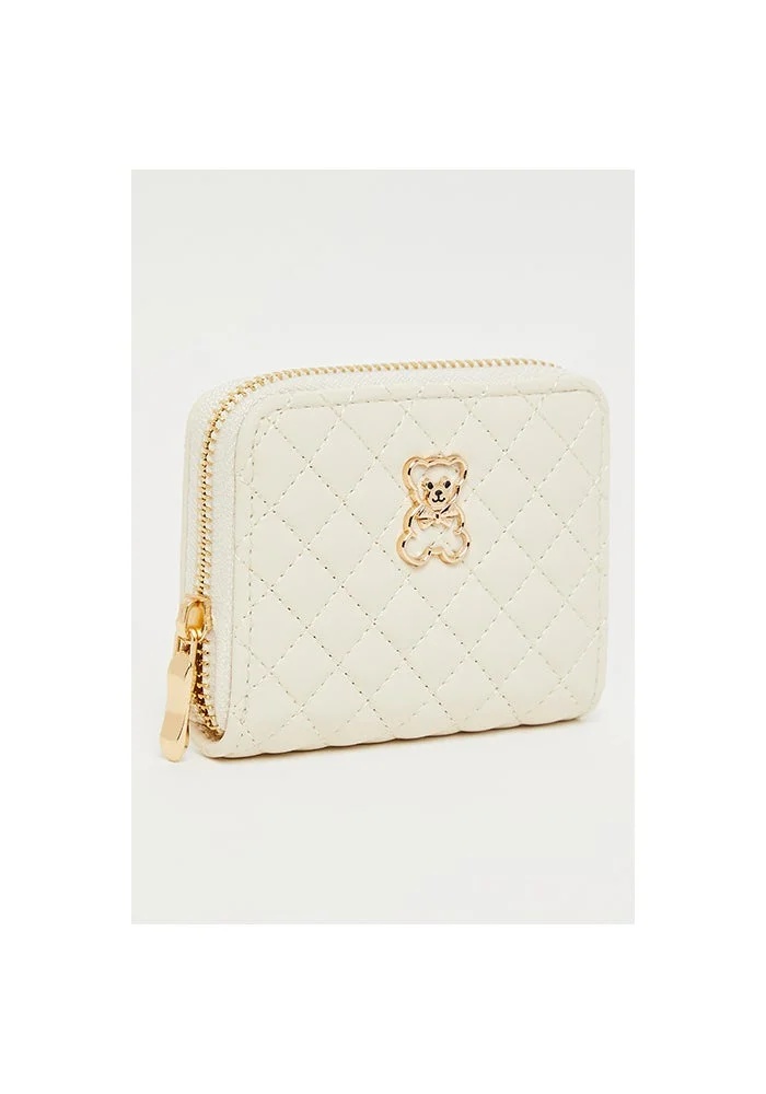 R&b  Quilted Mini Wallet for Women | Best Price UAE