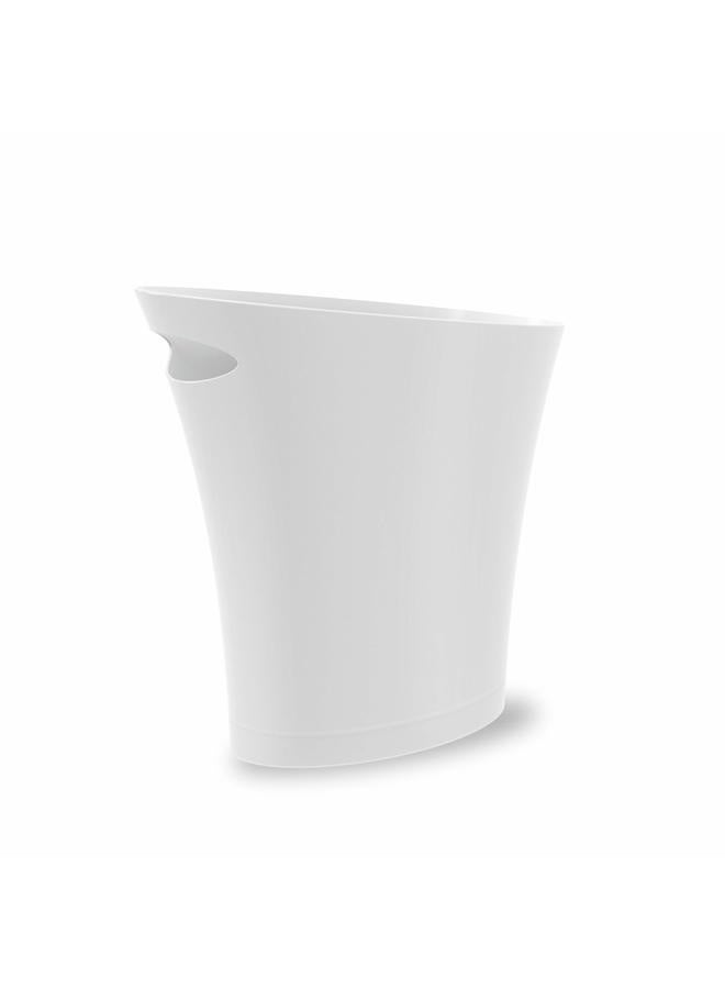 UMBRA Skinny Trash Can - Image 1