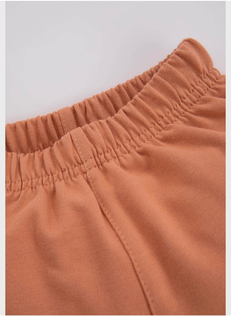 DeFacto - Infant Essential Sweatpants - Image 1