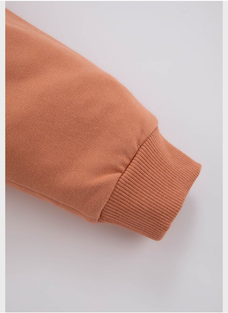 DeFacto - Infant Essential Sweatpants - Image 1