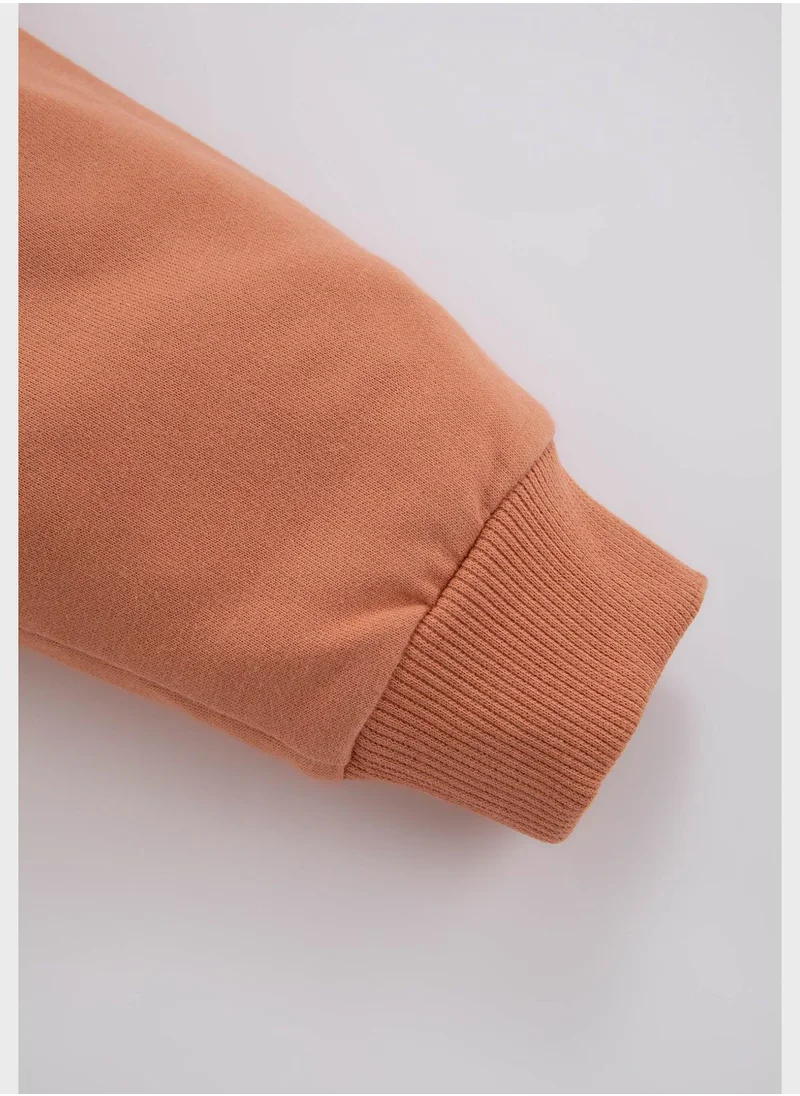 DeFacto Infant Essential Sweatpants