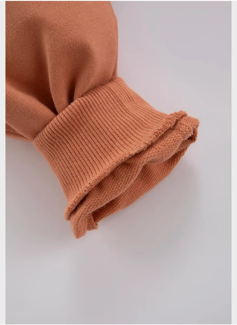 DeFacto Infant Essential Sweatpants