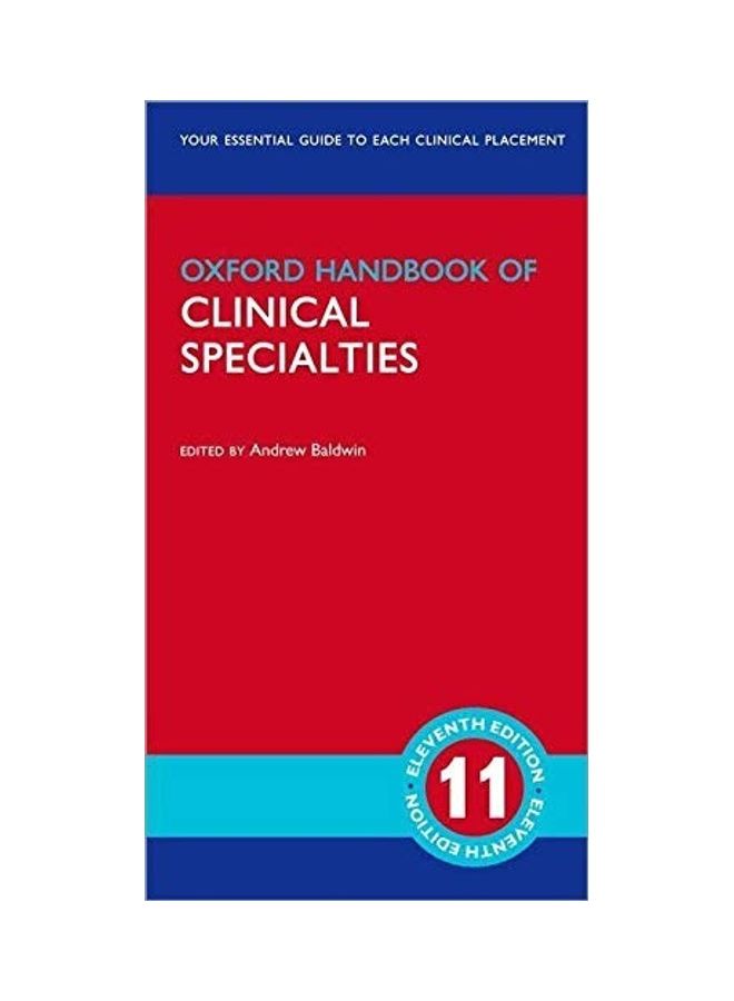 Clinical Specialties
