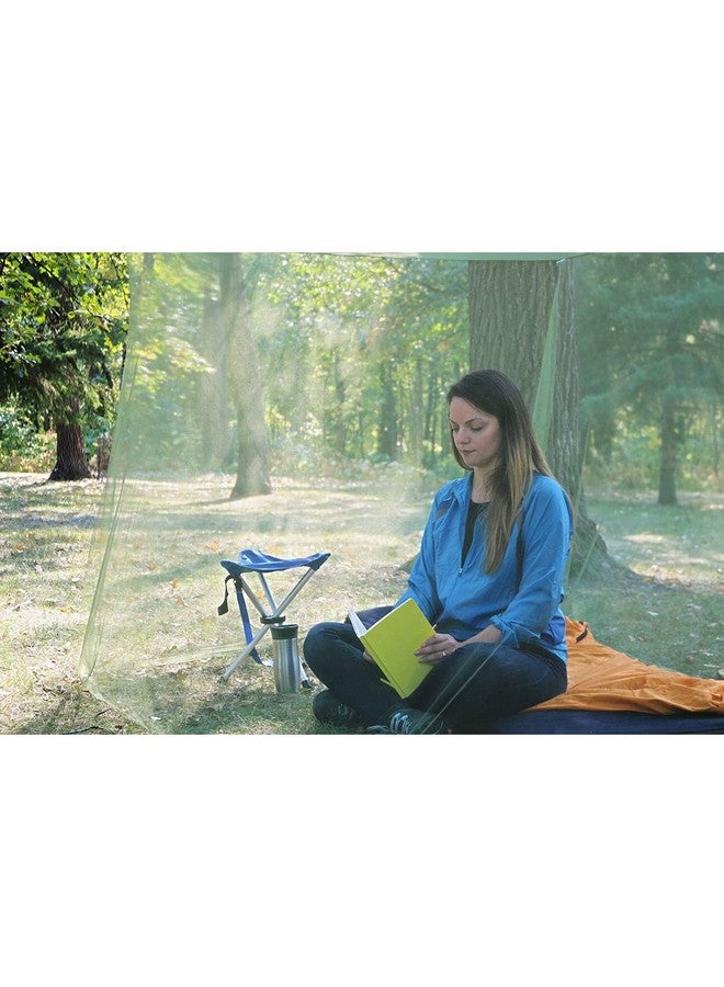 كوغلانز ناموسية كوجلان، باك وودز، لون أخضر زيتوني، عرض مزدوج / ٢٤٠ شبكة (٩٧٦٥) - Image 1