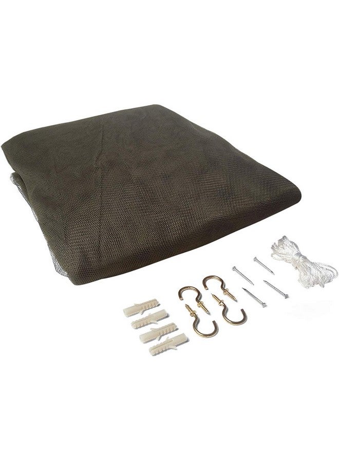 كوغلانز ناموسية كوجلان، باك وودز، لون أخضر زيتوني، عرض مزدوج / ٢٤٠ شبكة (٩٧٦٥) - Image 2