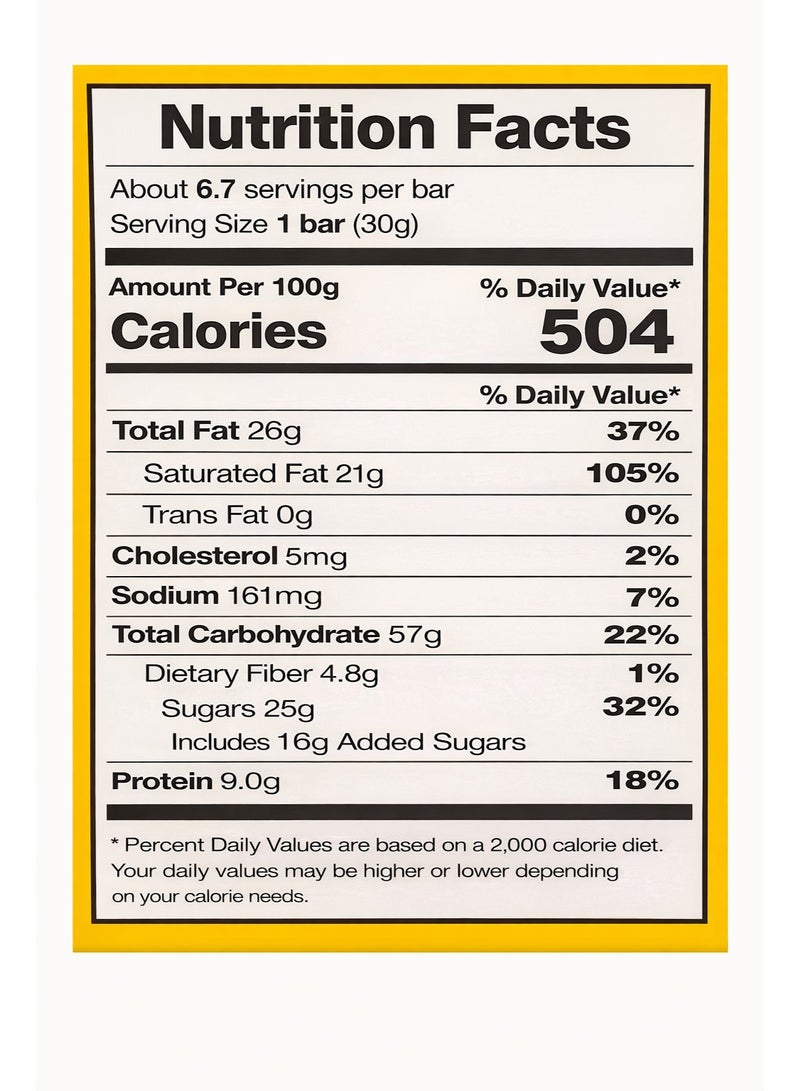 Loacker Chocolate Sandwich Crispy Wafers 200g - Image 3