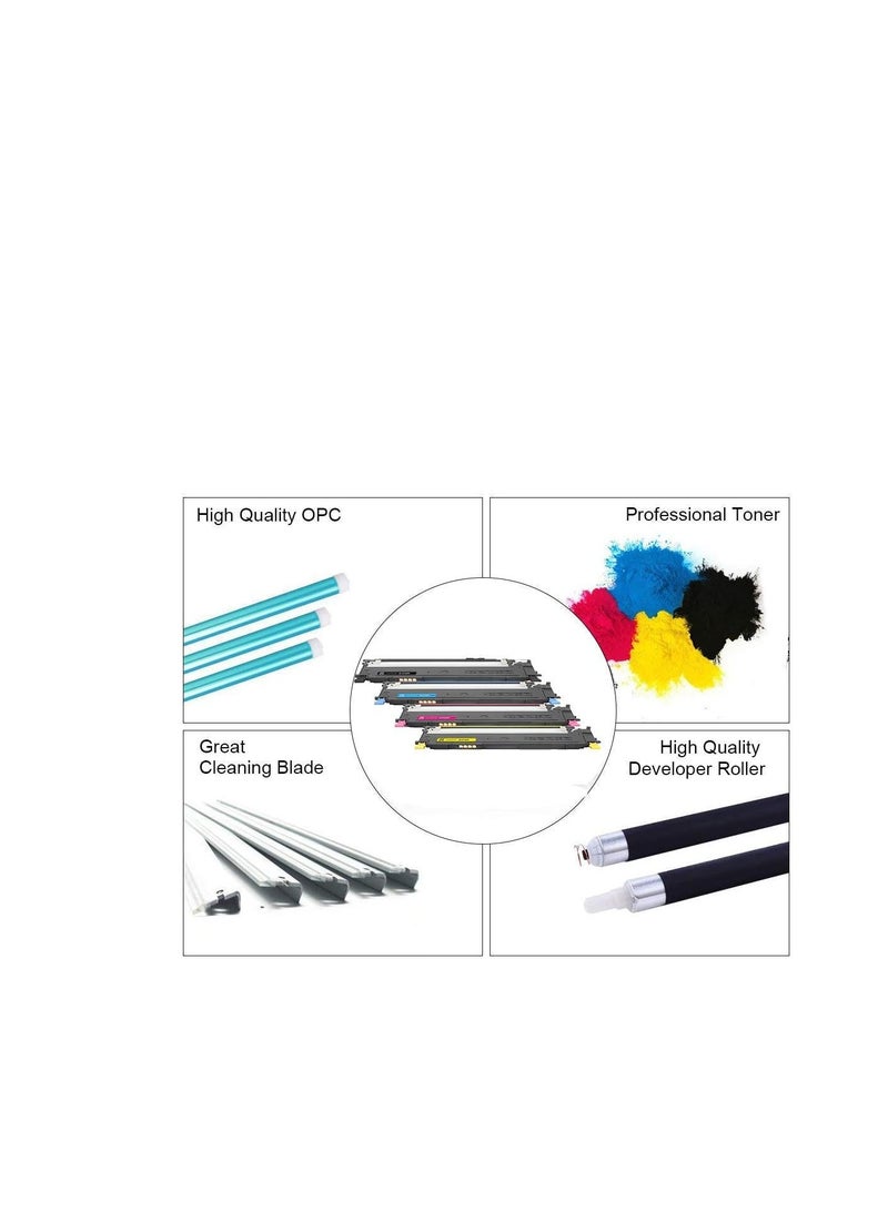 Terabyte 106A (W1106A) TERABYTE Compatible Toner Black (for Laser 107 MFP135 MFP137 1000 pages) - Image 3