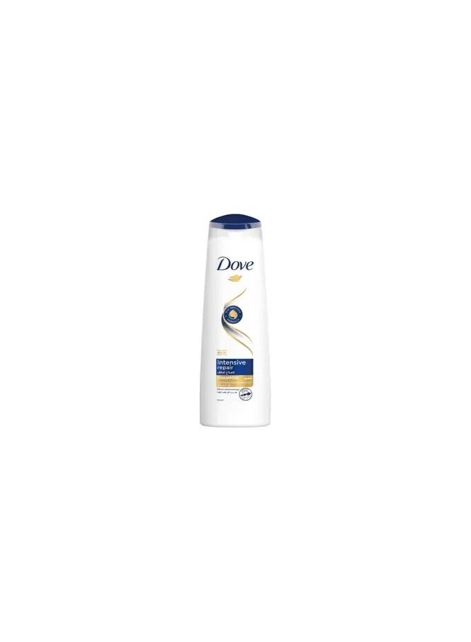 Dove Intensive Repair Shampoo