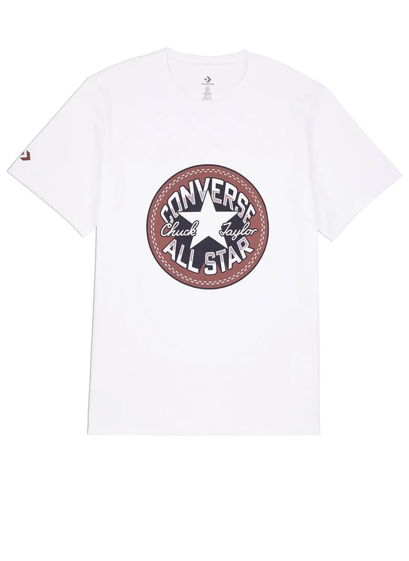 CONVERSE Chuck Remix T-Shirt