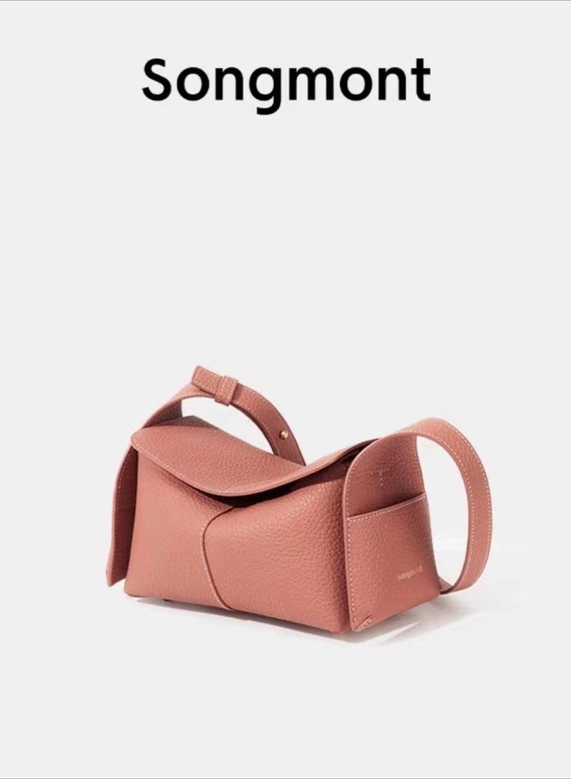 سونغمونت حقيبة سونغمونت الصغيرة ذات طراز مصمم - Image 2