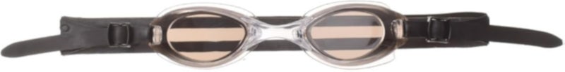 One Fay Swimming Goggles For Unisex - Black