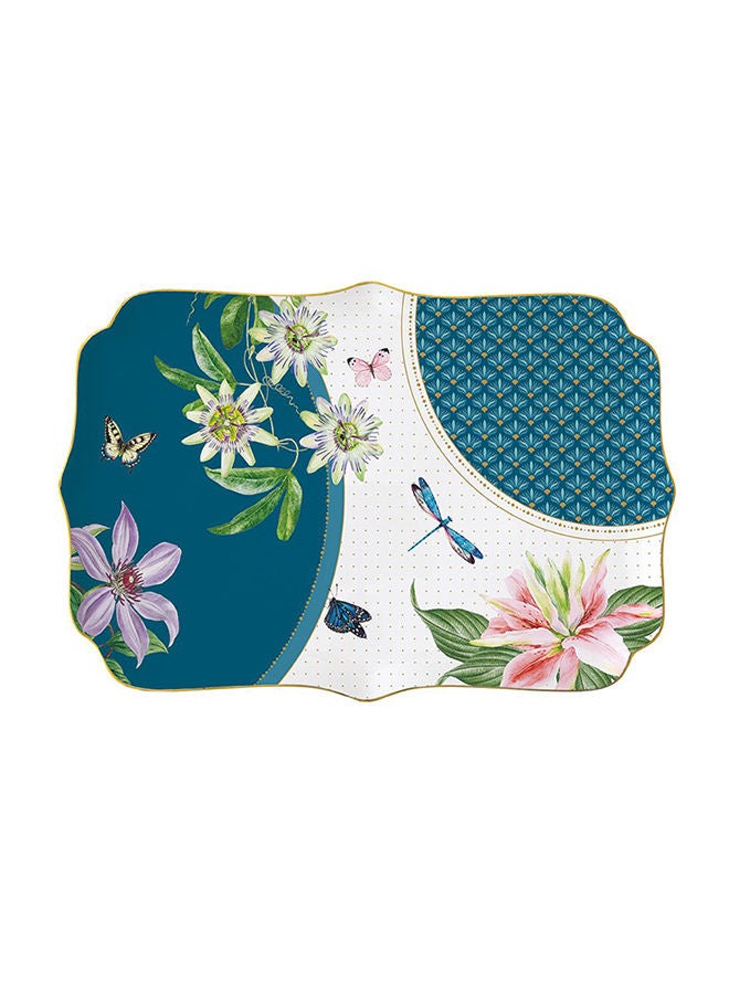 Voyage Tropical Tray