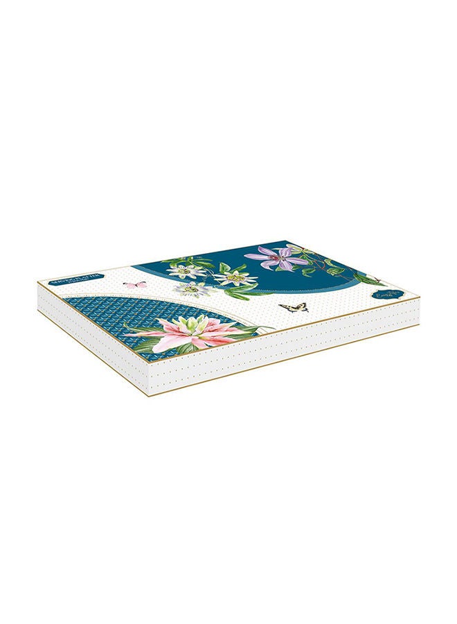 Voyage Tropical Tray