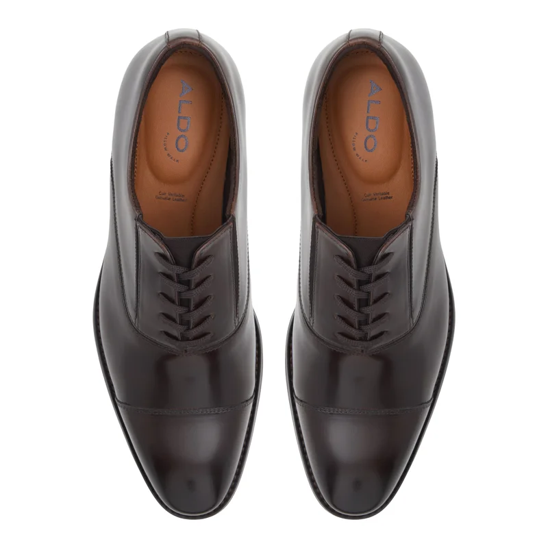 الدو Lace Up Formal Shoes