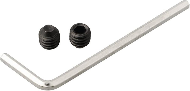 M10 Saw Blade Adapter for Angle Grinder with Flexible Steel Connector 5 14mm Shaft - Image 3