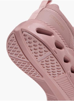 Kappa Women's Panelled Shoes with Lace-Up Closure  - Image 5