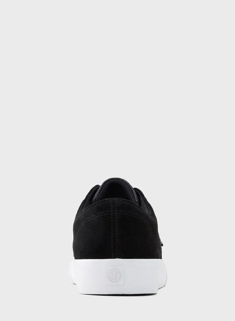 Element Topaz Low Top Sneakers
