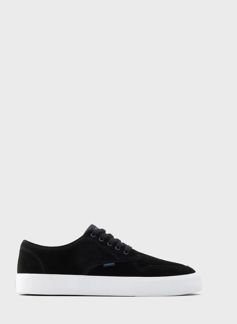 Element Topaz Low Top Sneakers