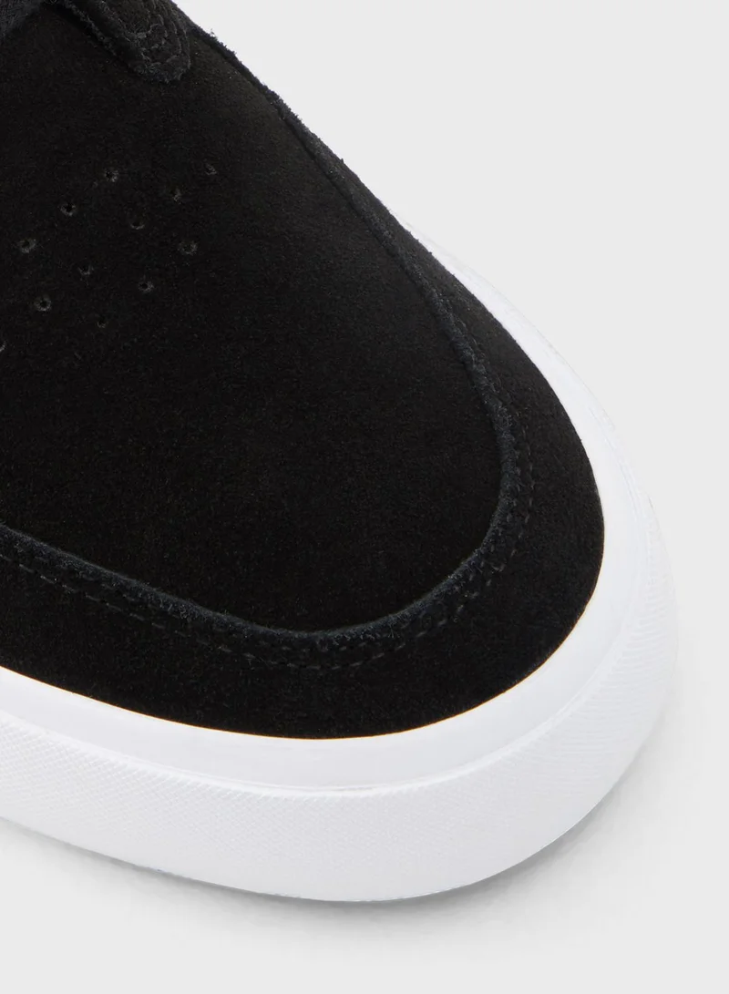 Element Topaz Low Top Sneakers