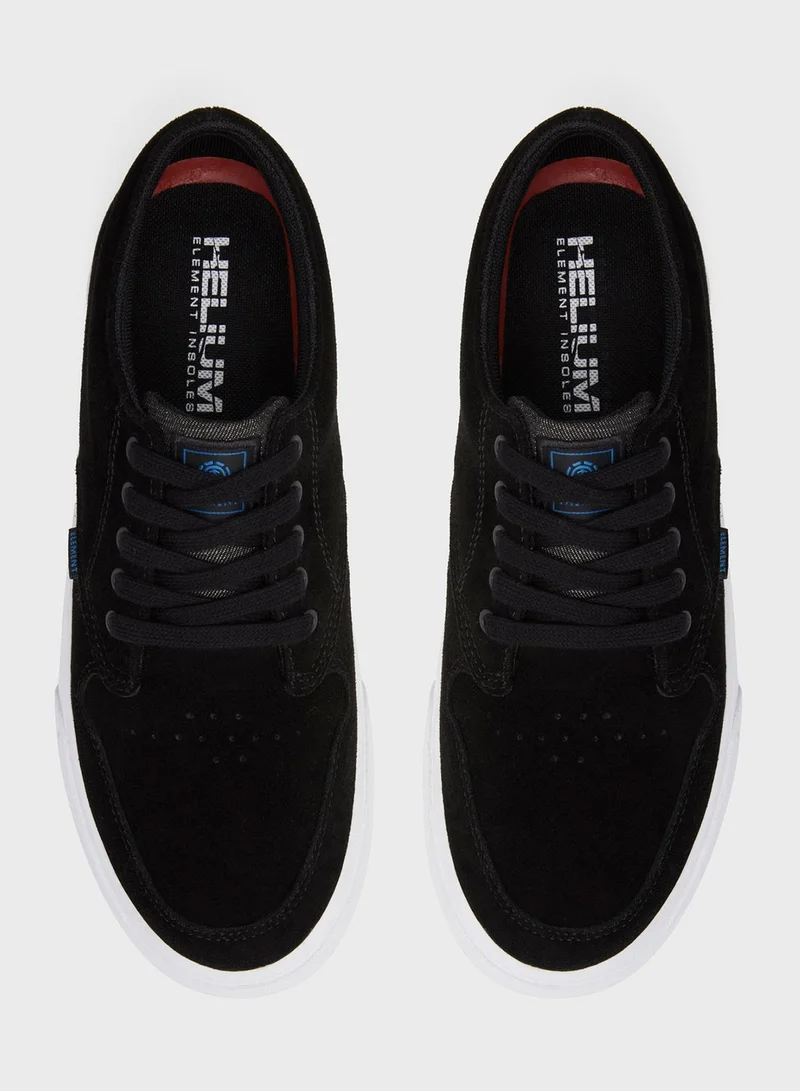 Element Topaz Low Top Sneakers