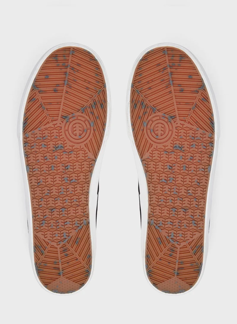 Element Topaz Low Top Sneakers