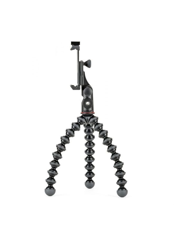 جراب جريب تايت غوريلا بود برو 2، أسود/فحم