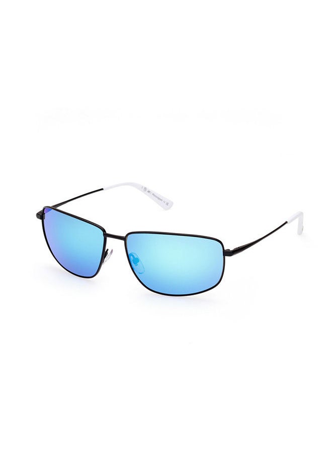 Men's Mirrored Oval Sunglasses - BS002702X62 - Lens Size: 62 Mm - pzsku/Z9D833DB64663BE577E01Z/45/_/1685616348/8bd67440-6a28-4962-b737-895765970db6