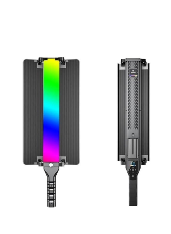 ار جي بي R1000 RGB Stick Light للتصوير الفوتوغرافي عصا الفيديو LED المحمولة - Image 1