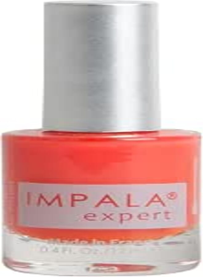 Impala Nail Polish 12 ml, No. 12
