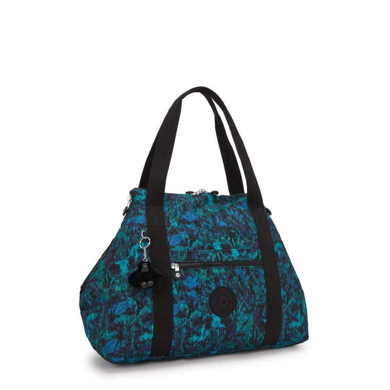 KIPLING KIPLING كيبلنغ آرت ميديام برينتد توت باج - Image 5