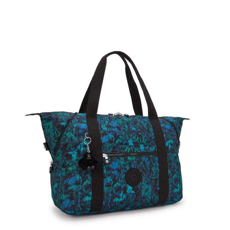 KIPLING KIPLING كيبلنغ آرت ميديام برينتد توت باج - Image 4