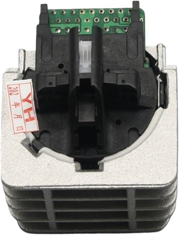 Compatible for Epson LQ310 LQ350 LQ520 Dot Matrix Printer Head Kit Parts(Original New)