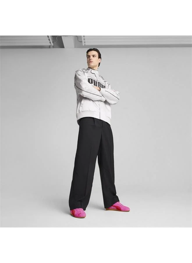Puma Pink Pixel-Glowing Red Speedcat OG Sneakers Unisex for Men | Best Price UAE