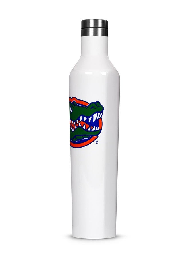 Corkcicle. UF Logo Gloss Canteen 16oz, 1 EA - Image 2