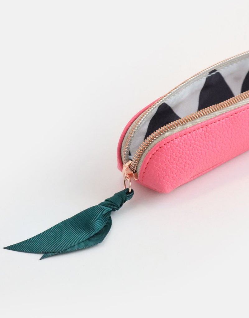 Pencil Case - Pink Essential Epc134