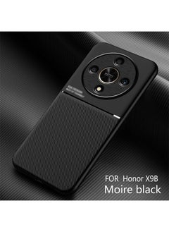 X-level Honor x9b Case Back Cover with Magnetic and Protector Anti-Scratch Shockproof Phone Accessory  - Image 4