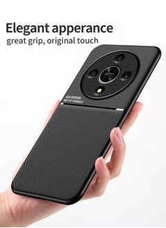 X-level Honor x9b Case Back Cover with Magnetic and Protector Anti-Scratch Shockproof Phone Accessory  - Image 2