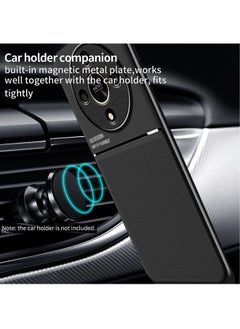 X-level Honor x9b Case Back Cover with Magnetic and Protector Anti-Scratch Shockproof Phone Accessory  - Image 3
