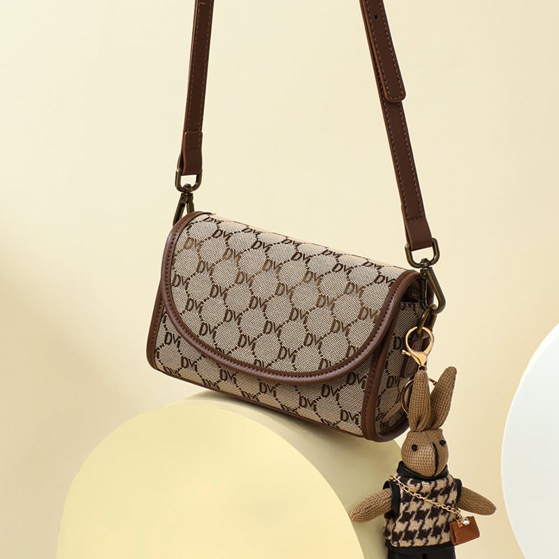 Women's Crossbody Bag - Image 3