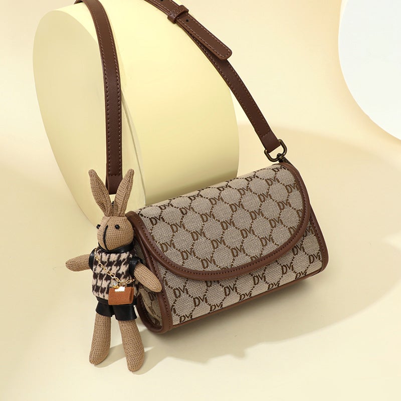 Women's Crossbody Bag - Image 5