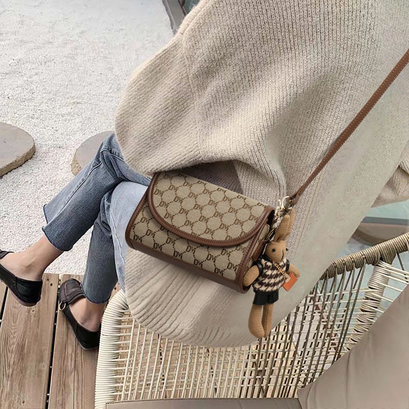 Women's Crossbody Bag - Image 2