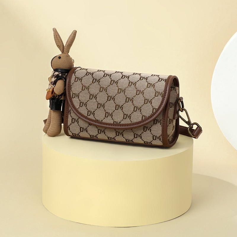 Women's Crossbody Bag - Image 4